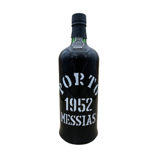 Porto Messias Colheita 1952