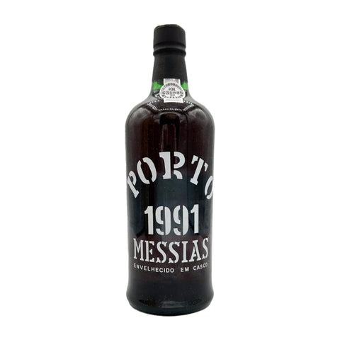 Porto Messias Colheita 1991