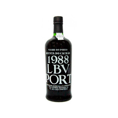 Porto Messias LBV 1988