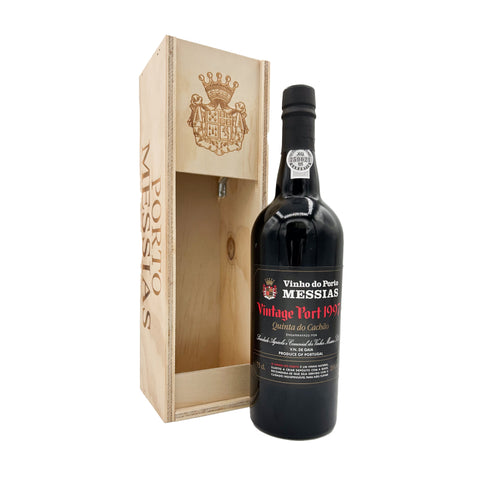 Porto Messias Vintage 1997