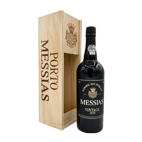 Porto Messias Vintage 2020