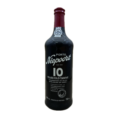 Porto Nieport 10 Anos