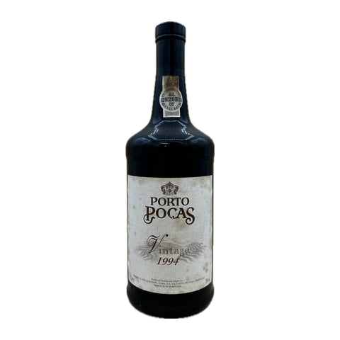 Porto Poças Junior Vintage 1994
