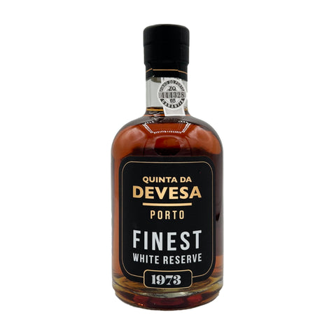 Porto Quinta da Devesa Finest Reserve 1973