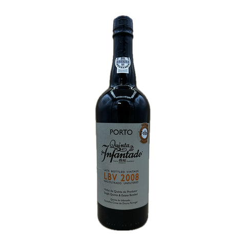 Porto Quinta do Infantado LBV 2008