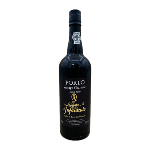Porto Quinta do Infantado Vintage Character
