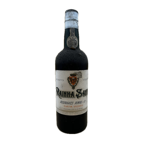 Porto Rainha Santa Tawny