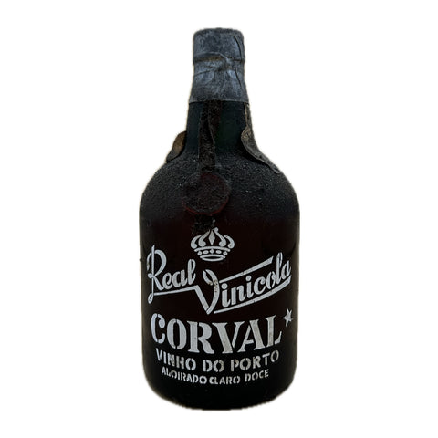 Porto Real Vinícola Corval Aloirado Doce