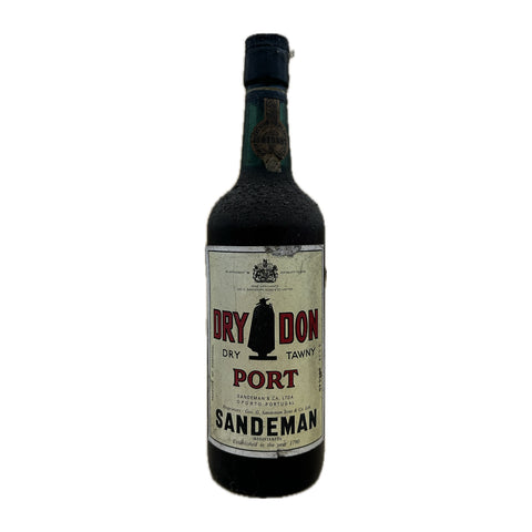 Porto Sandeman Dry Tawny