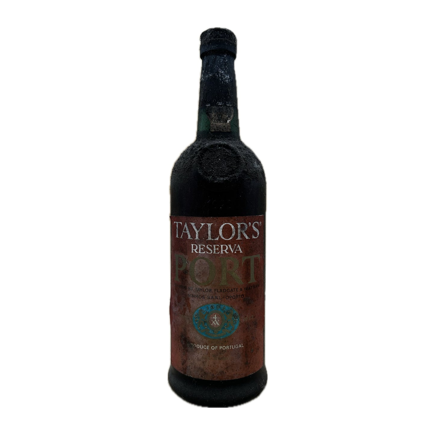 Porto Taylor's Reserva (Antiquissimo)