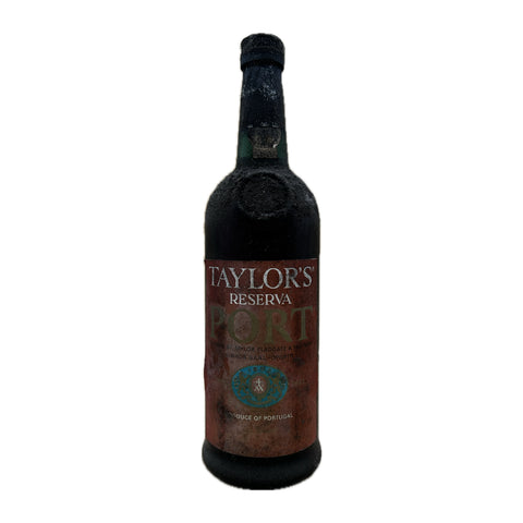 Porto Taylor's Reserva (Antiquissimo)