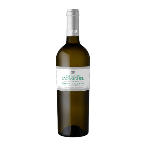 Herdade de São Miguel Colheita Branco