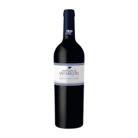 Herdade de São Miguel Colheita Tinto