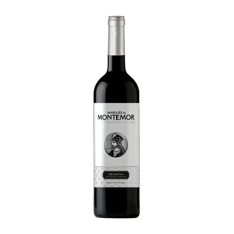 Marquês de Montemor Reserva Red