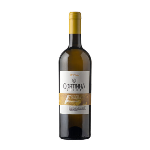 Cortinha Vellha Alvarinho Reserve