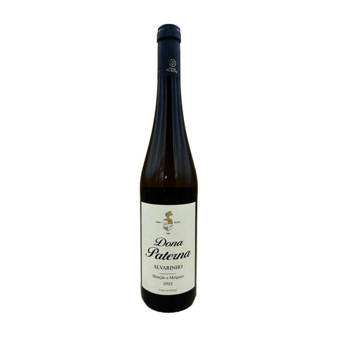 Paterna Alvarinho