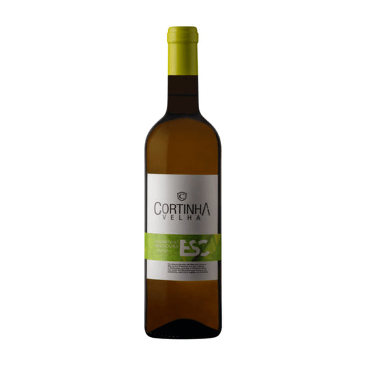 Cortinha Velha Alvarinho Trajadura