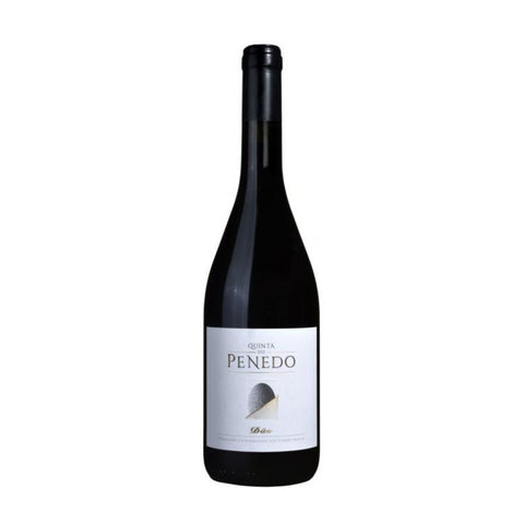 Quinta do Penedo Red