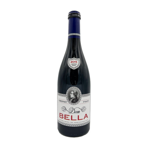 Dom Bella Cabernet Franc