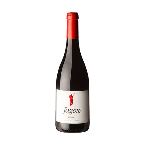 Bassoon Reserve Red