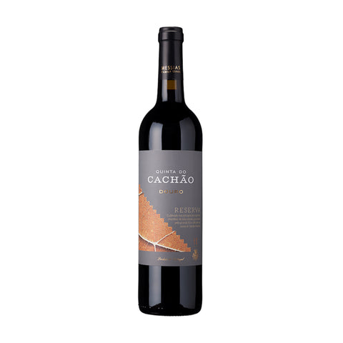 Quinta do Cachão Reserva Red