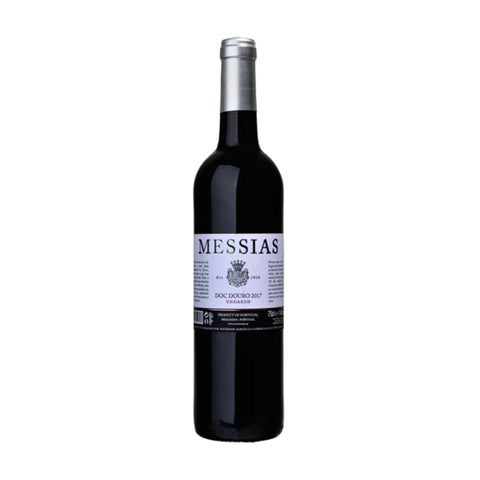 Messias Douro Unoaked