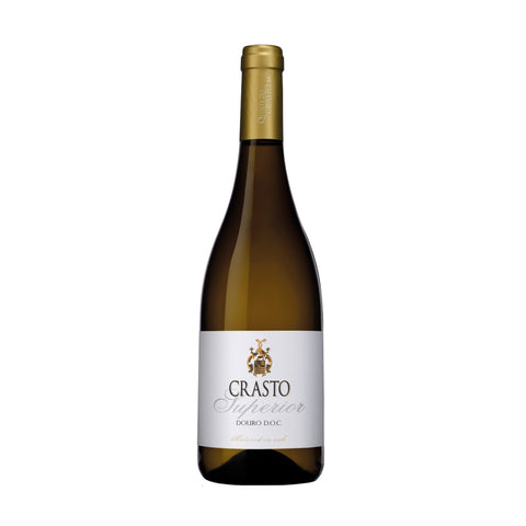 Quinta do Crasto Superior White