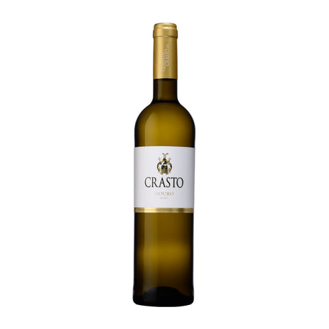 Quinta do Crasto Branco