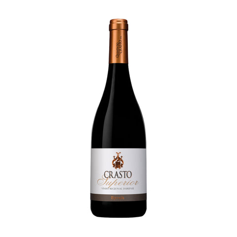 Quinta do Crasto Superior Syrah