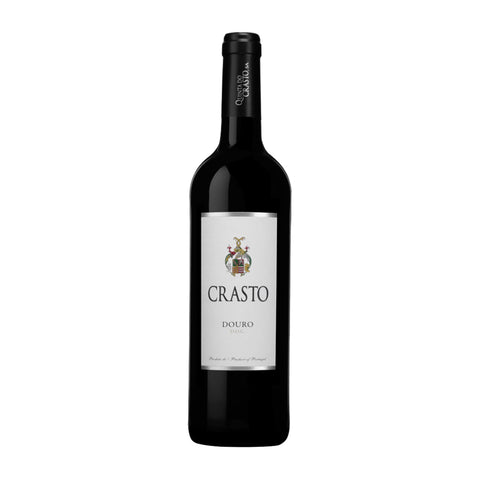 Quinta do Crasto Red