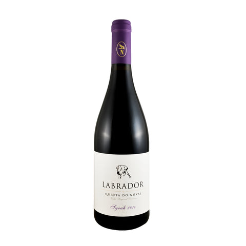 Quinta do Noval Labrador Syrah Red