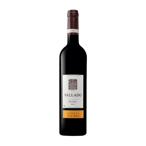 Quinta do Vallado Reserva Red