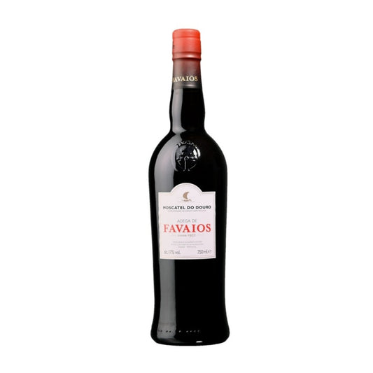 Favaios Moscatel