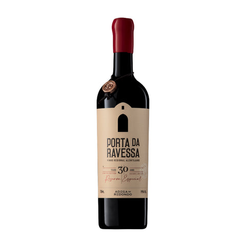 Porta da Ravessa Special Reserve 30 Years