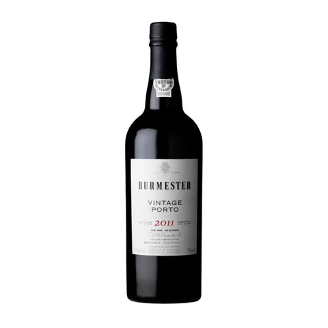 Porto Burmester Vintage 2011
