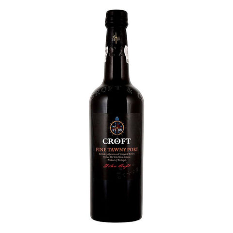 Porto Croft Tawny