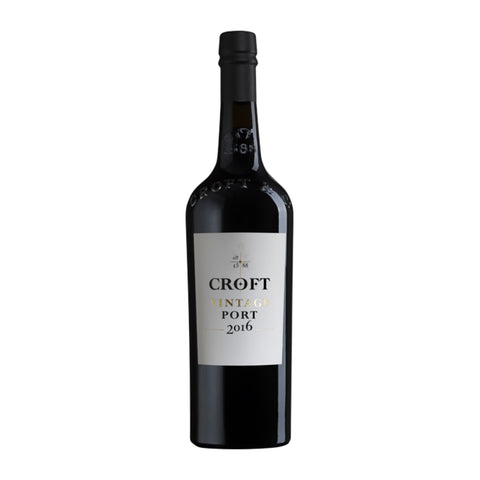 Porto Croft Vintage 2016