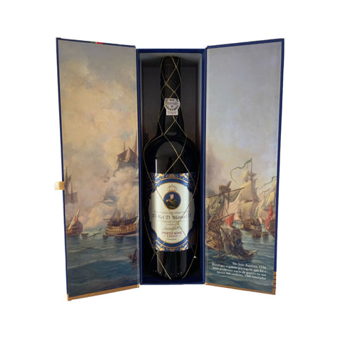 Porto Marine Historical Edition 700 Years