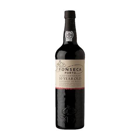 Porto Fonseca 10 Anos