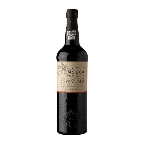 Porto Fonseca 20 Years