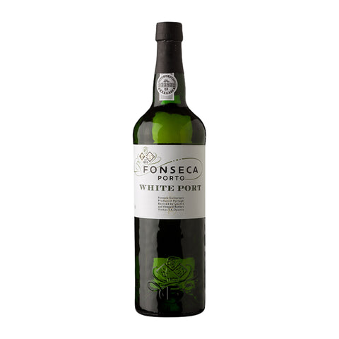 Porto Fonseca White