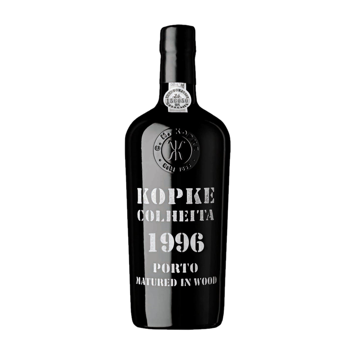 Porto Kopke Colheita 1996