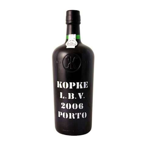 Porto Kopke LBV 2006