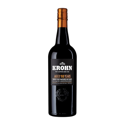 Porto Krohn 10 Anos