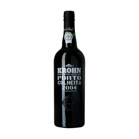 Porto Krohn Harvest 2004