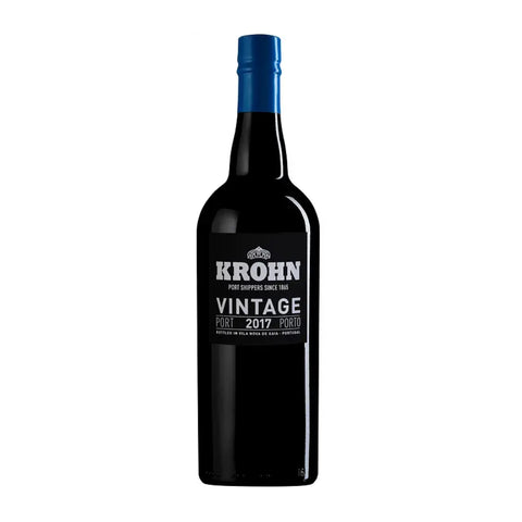Porto Krohn Vintage 2017
