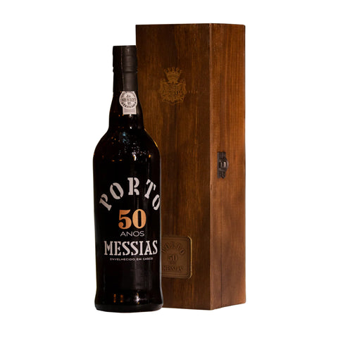 Porto Messias 50 Years