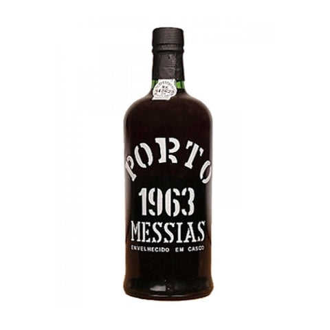 Porto Messias Harvest 1963