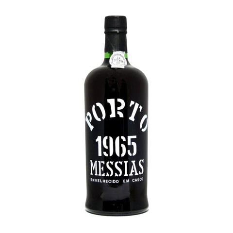 Porto Messias Colheita 1965