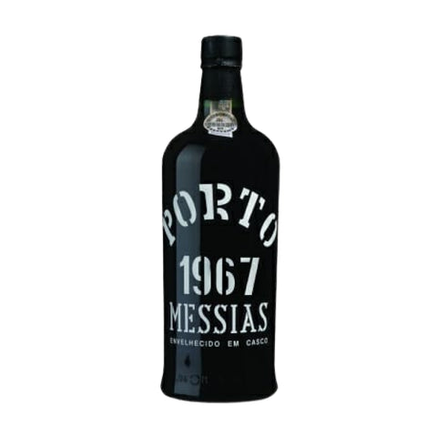 Porto Messias Colheita 1967